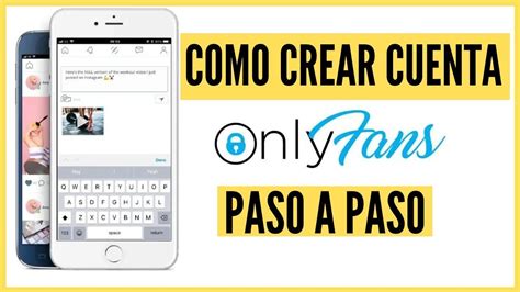 como abrir un onlyfans en méxico|Cómo abrir una cuenta en OnlyFans en México: Guía。